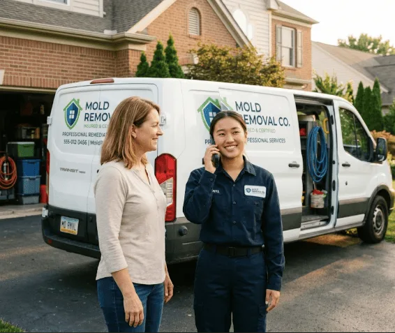 Crawlspace Mold Remediation Montrose, GA FAQs